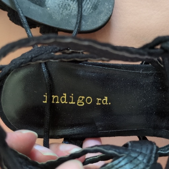Indigo Rd shoes - Picture 5 of 5